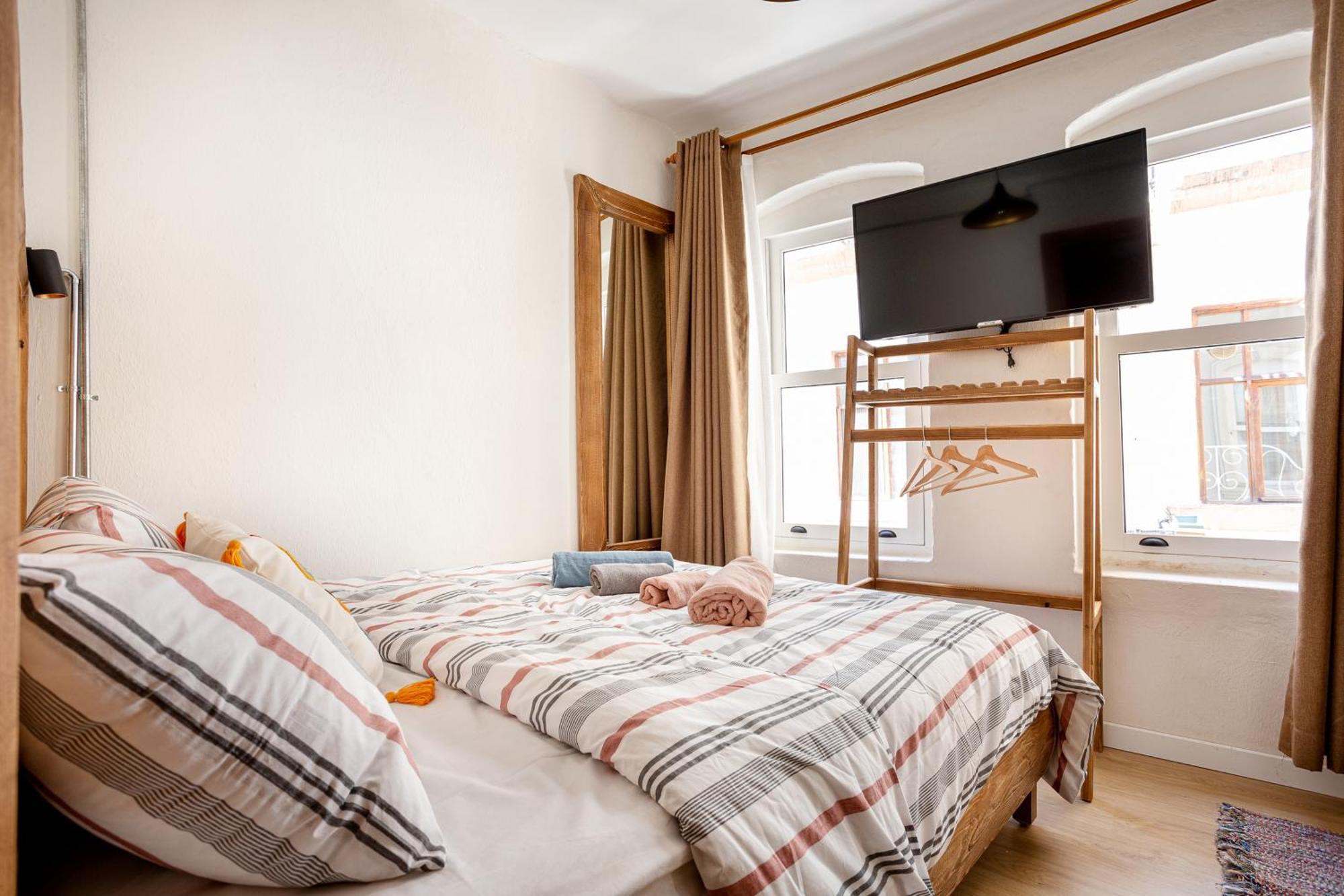 اسطنبول Armel Homes Galata المظهر الخارجي الصورة