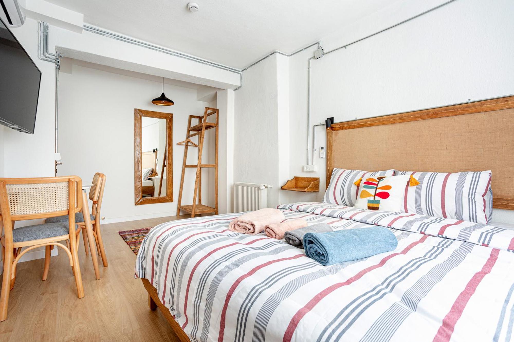 اسطنبول Armel Homes Galata المظهر الخارجي الصورة