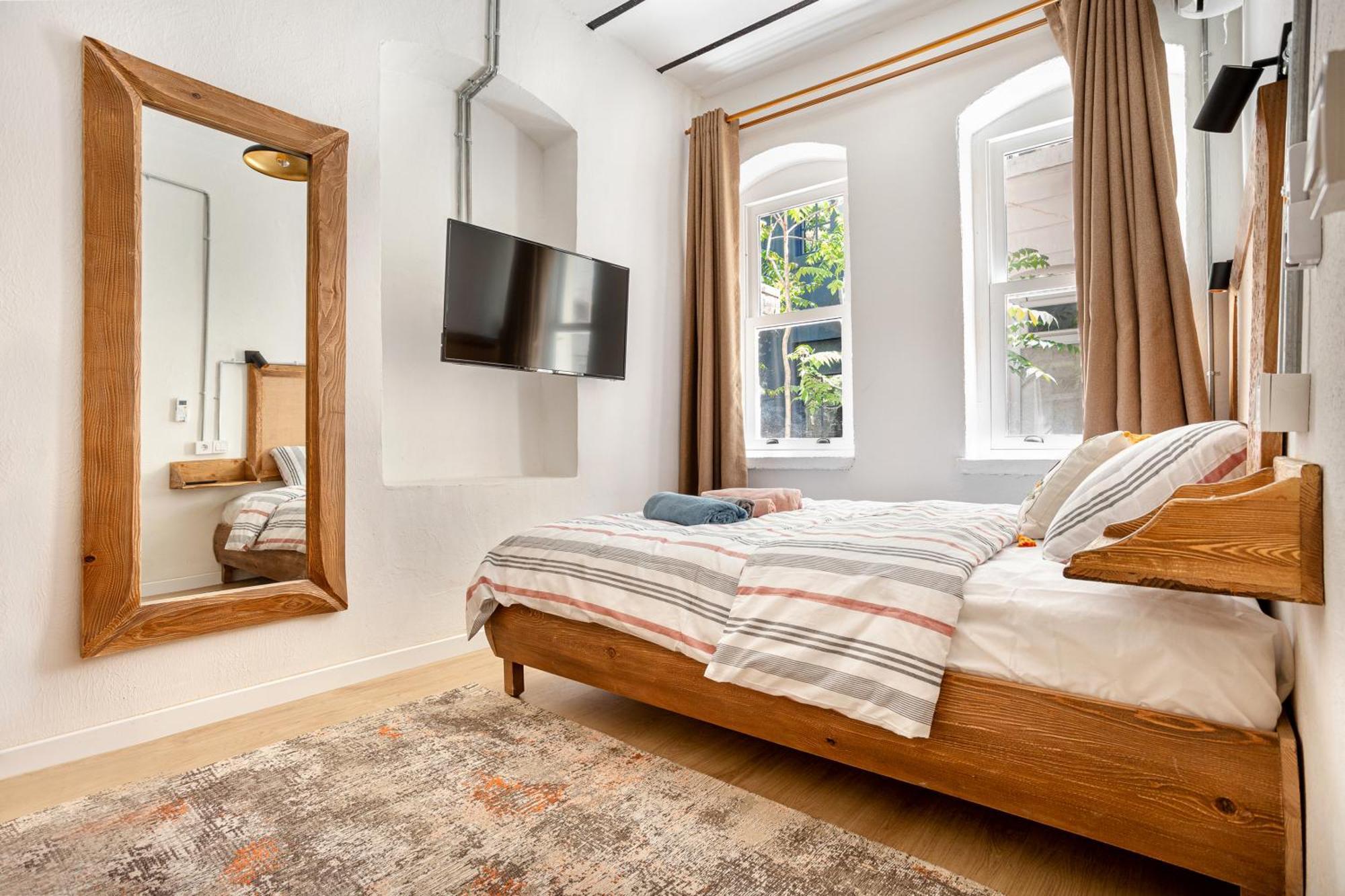 اسطنبول Armel Homes Galata المظهر الخارجي الصورة