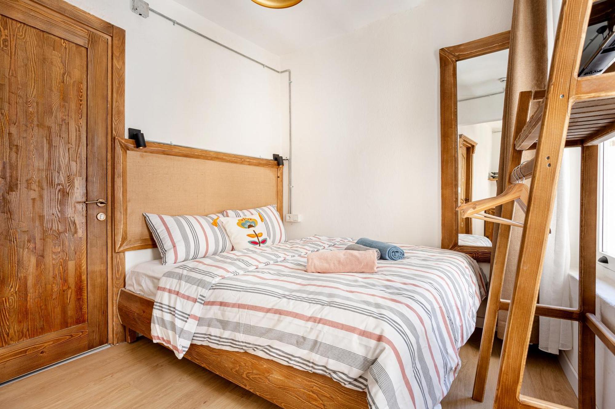 اسطنبول Armel Homes Galata المظهر الخارجي الصورة