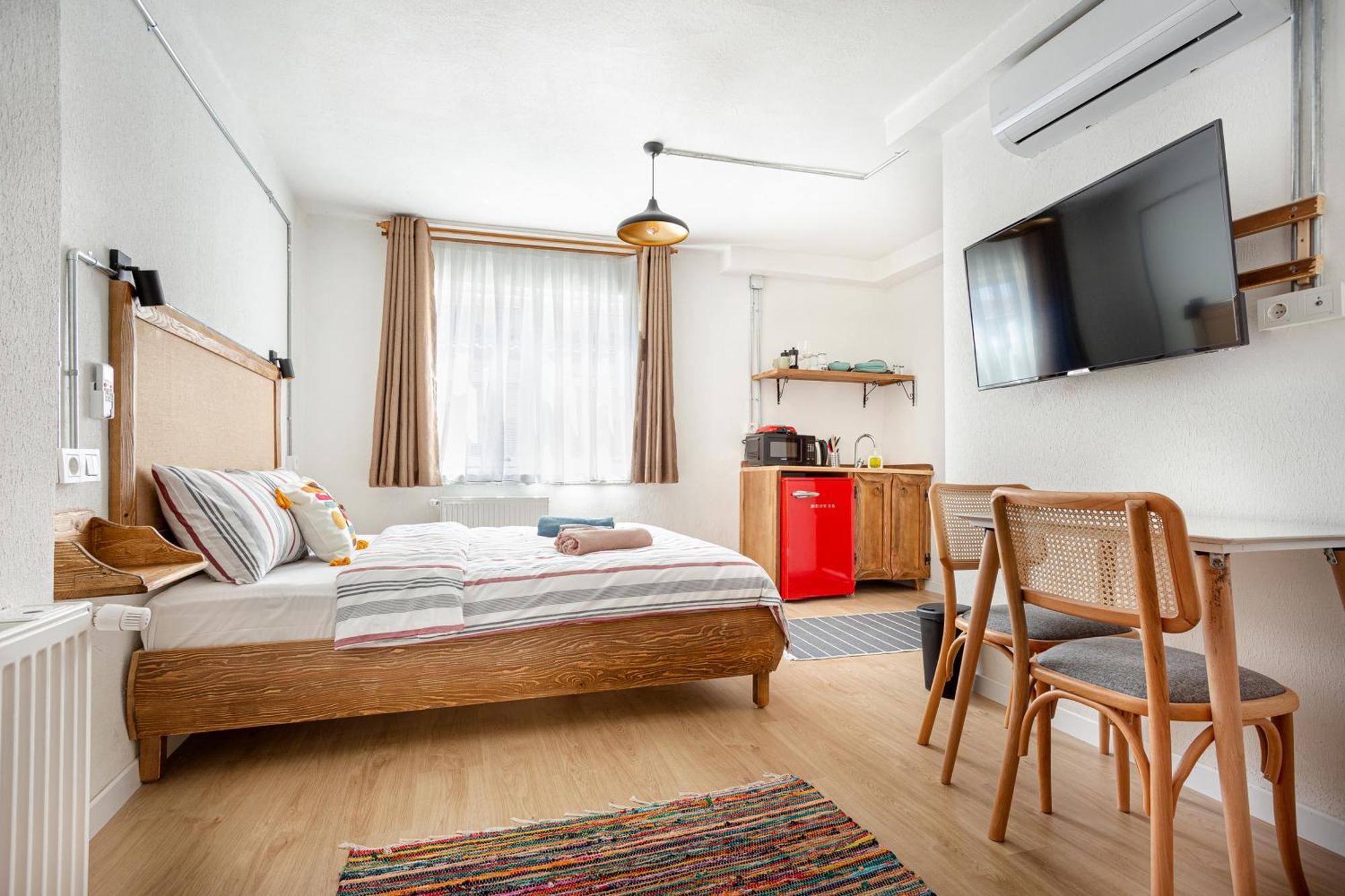 اسطنبول Armel Homes Galata المظهر الخارجي الصورة