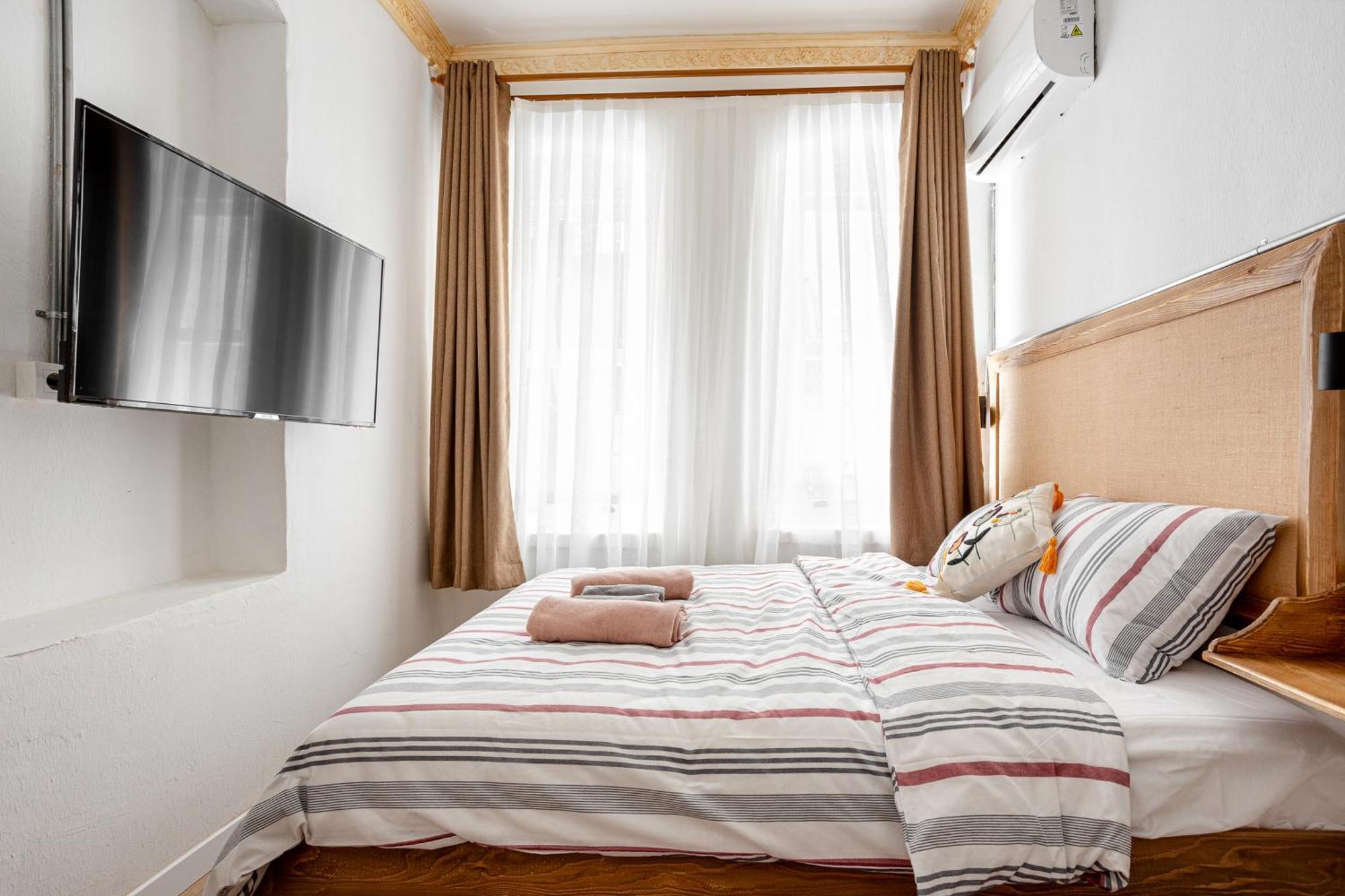 اسطنبول Armel Homes Galata المظهر الخارجي الصورة