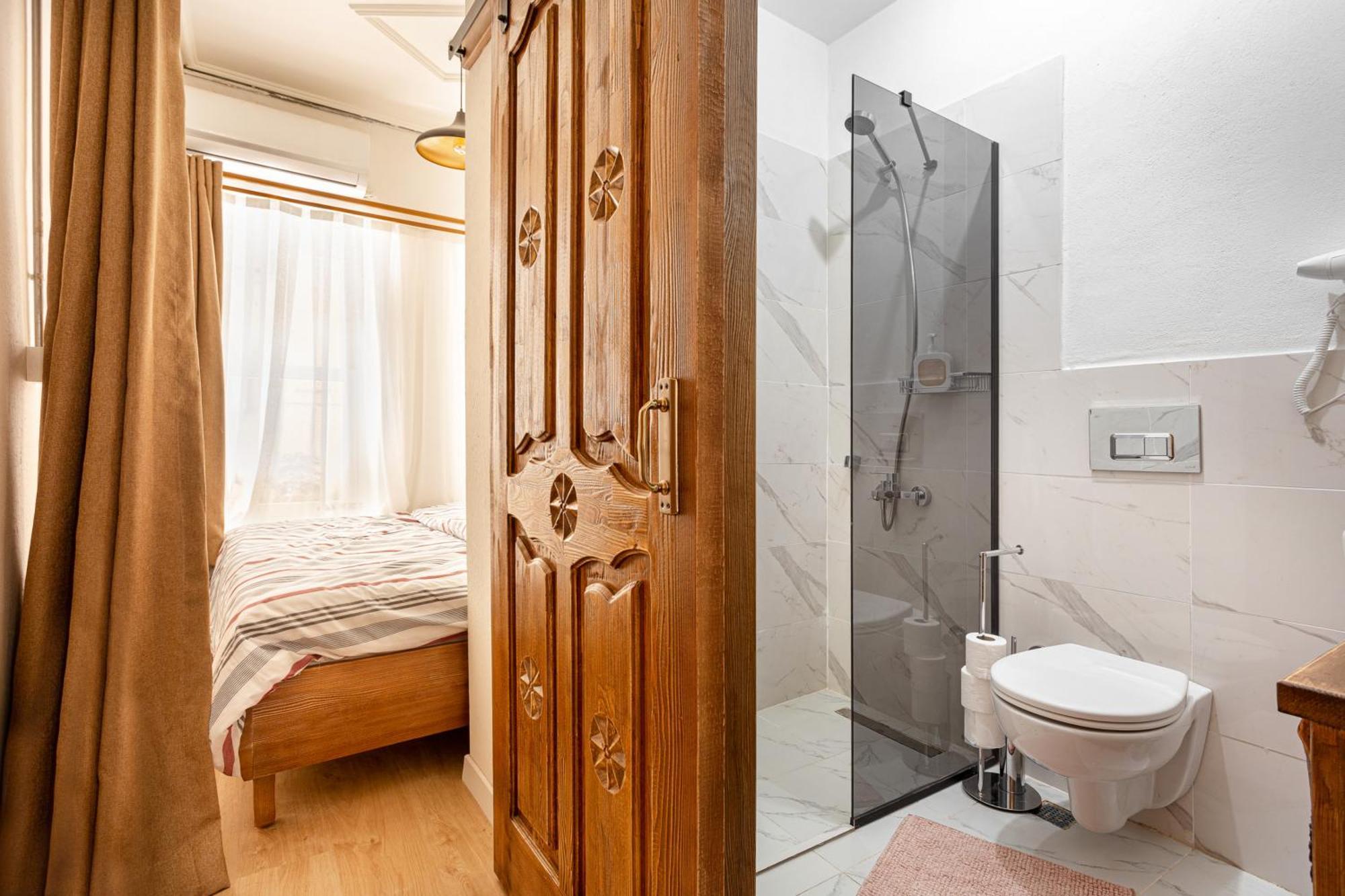 اسطنبول Armel Homes Galata المظهر الخارجي الصورة