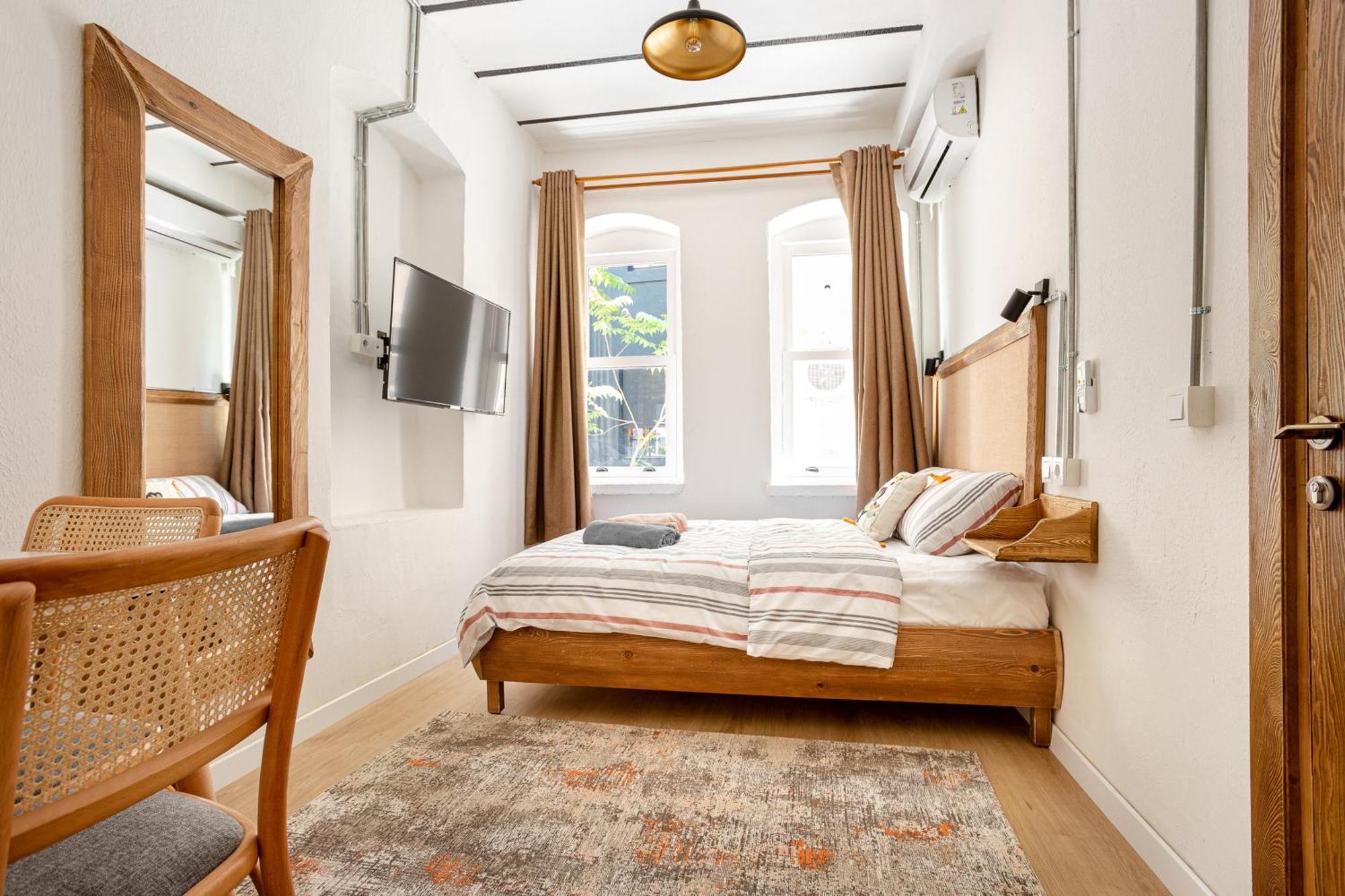 اسطنبول Armel Homes Galata المظهر الخارجي الصورة