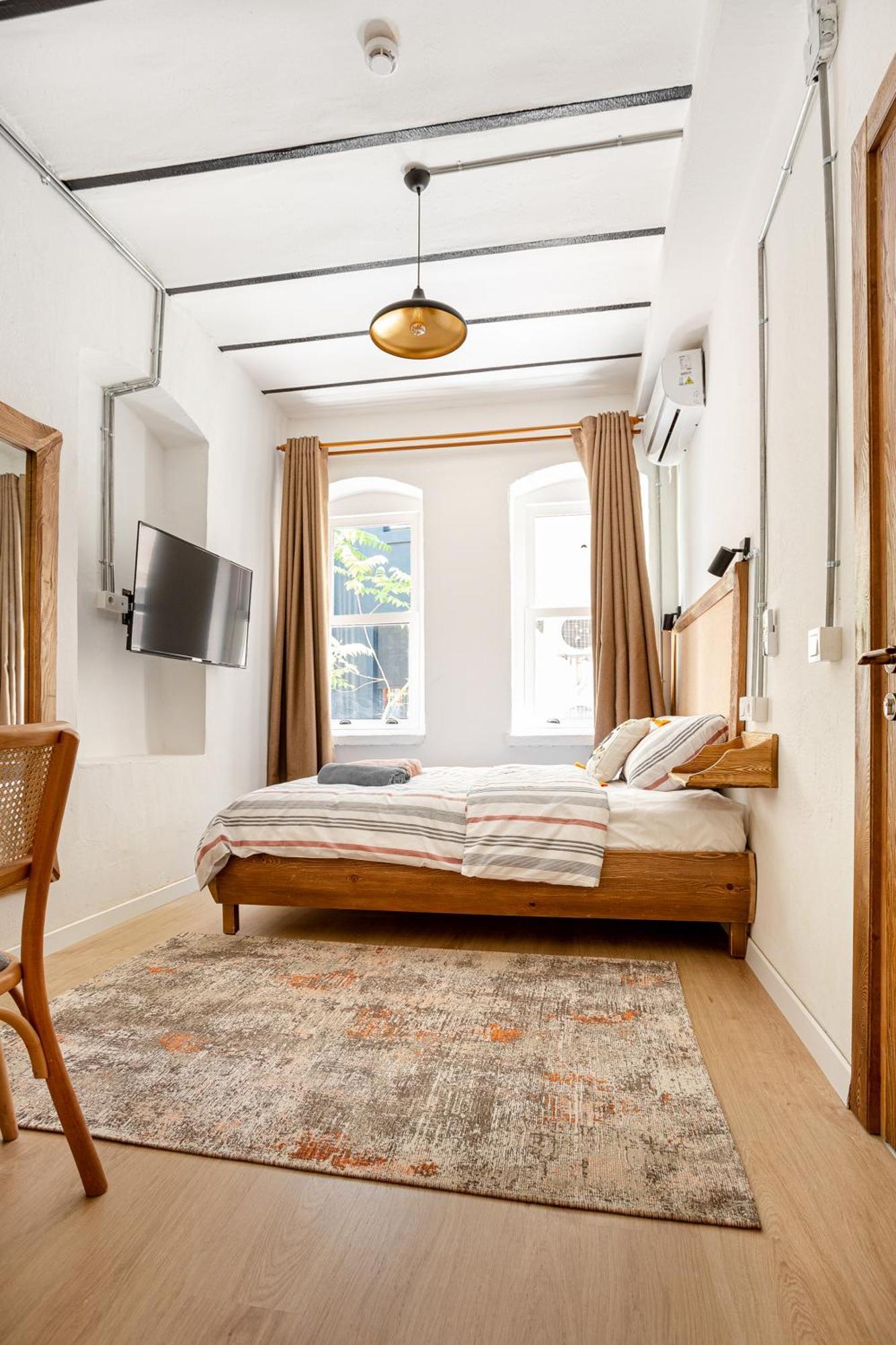 اسطنبول Armel Homes Galata المظهر الخارجي الصورة