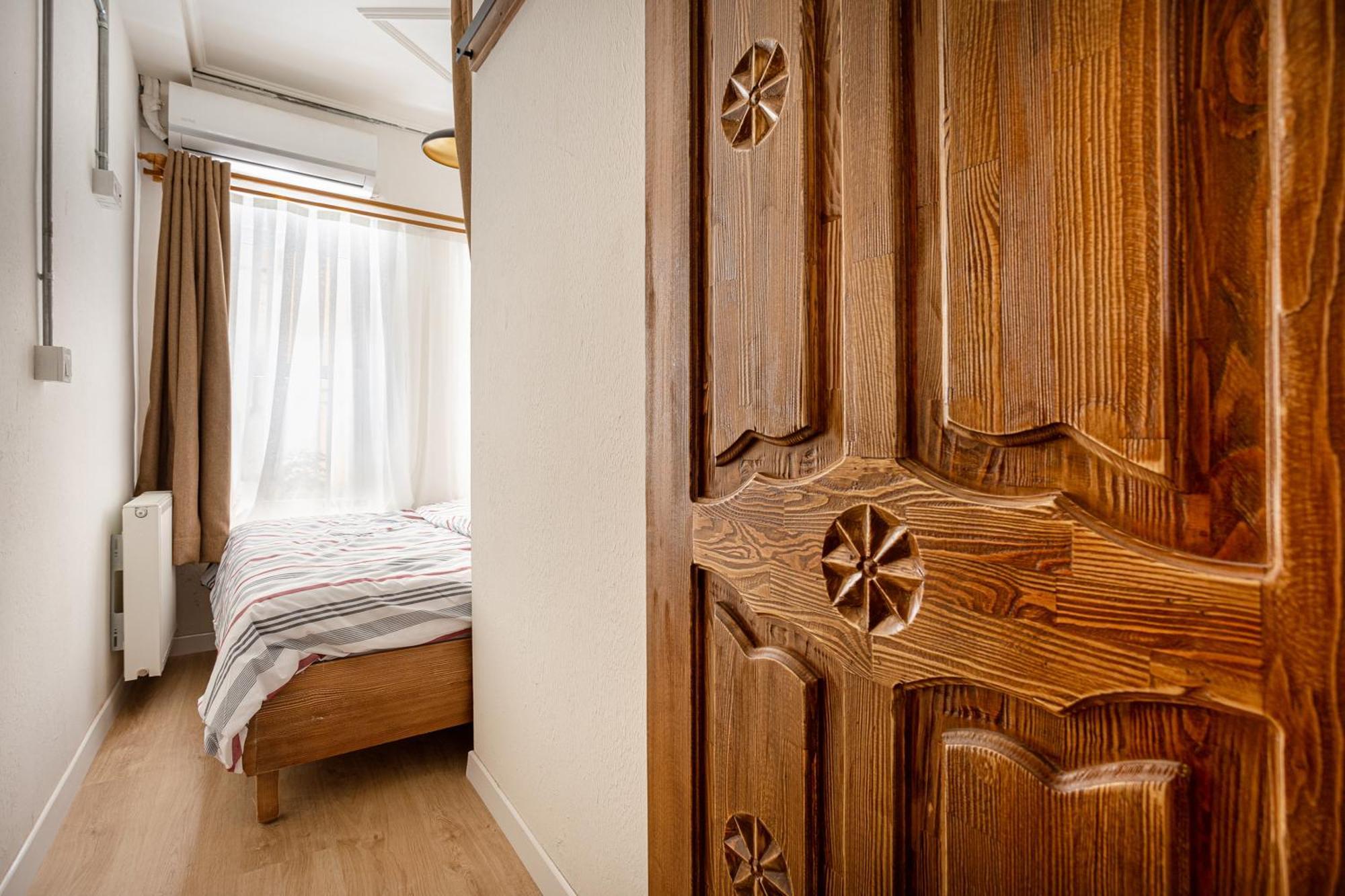 اسطنبول Armel Homes Galata المظهر الخارجي الصورة