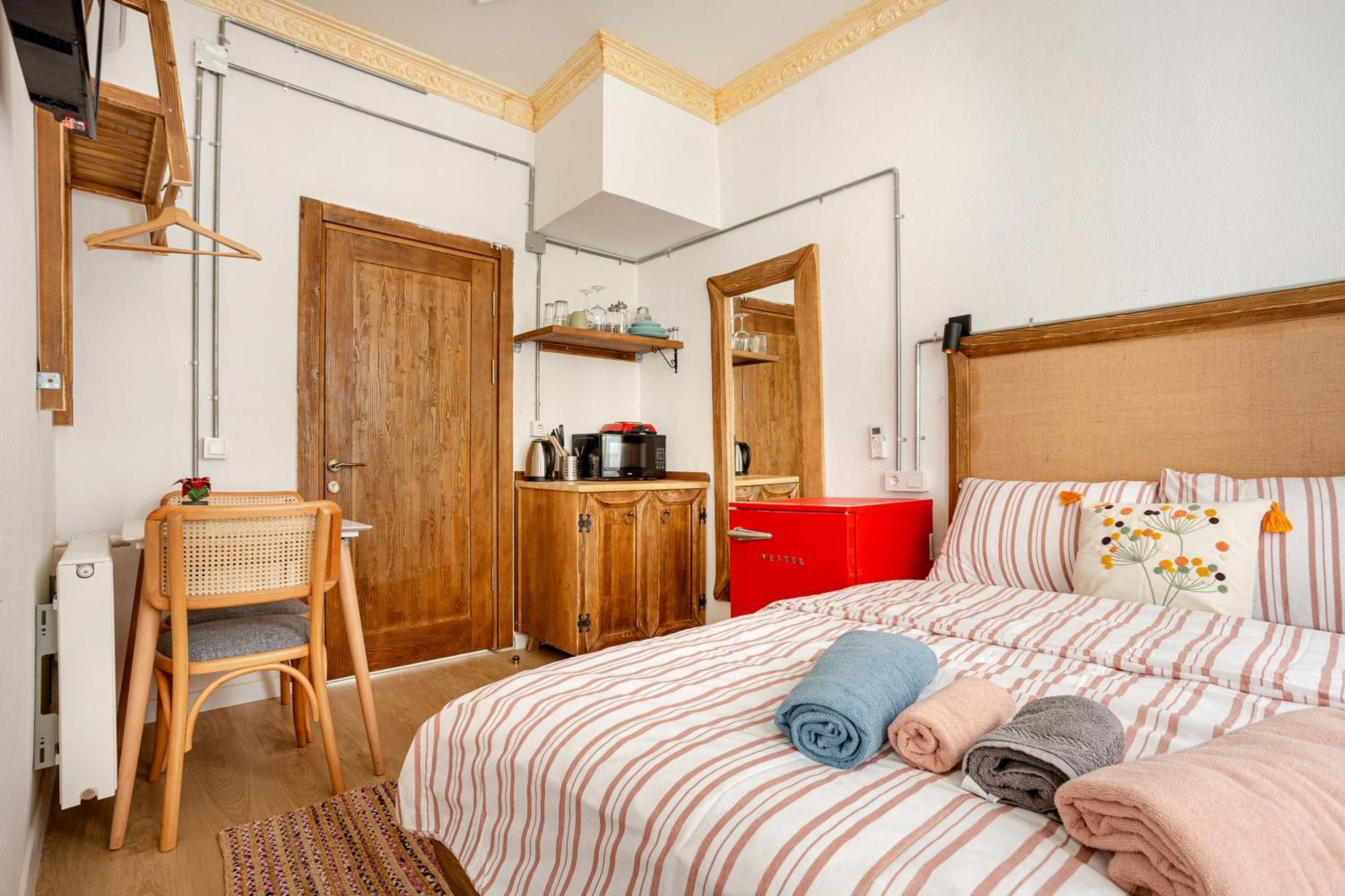 اسطنبول Armel Homes Galata المظهر الخارجي الصورة