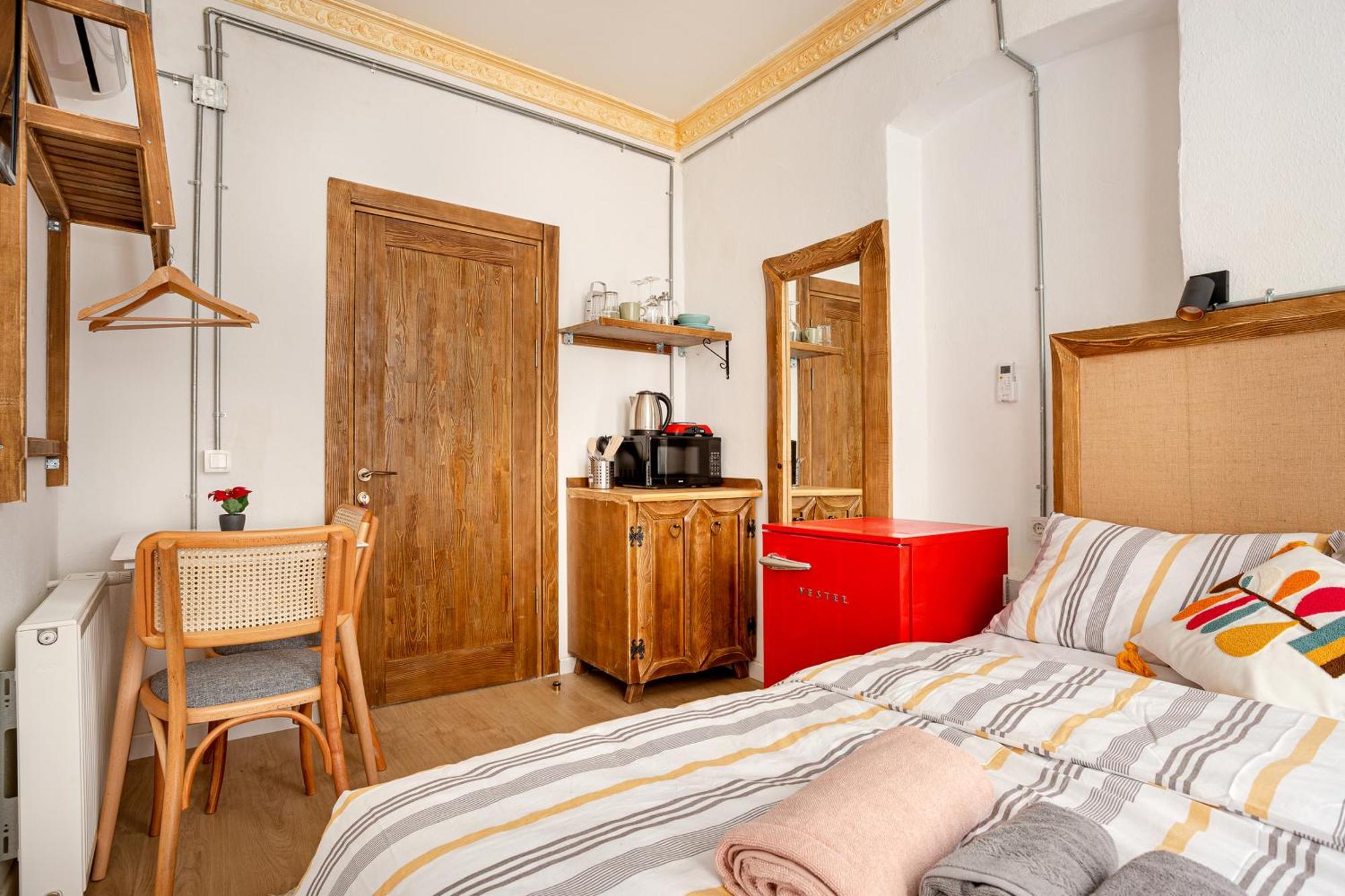 اسطنبول Armel Homes Galata المظهر الخارجي الصورة