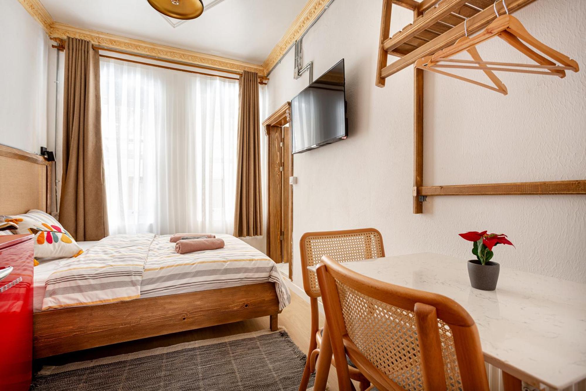 اسطنبول Armel Homes Galata المظهر الخارجي الصورة