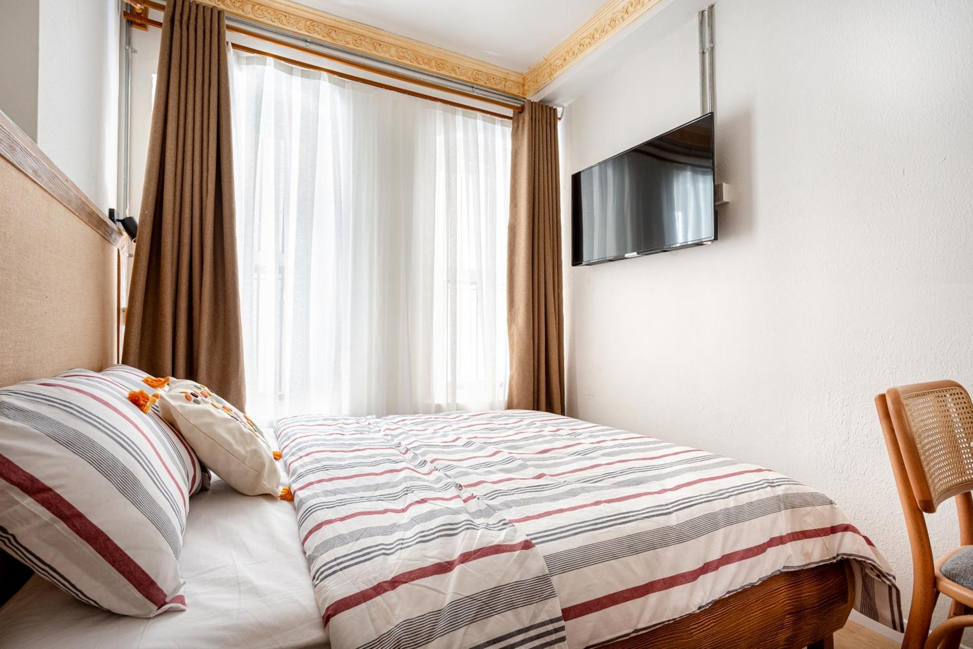 اسطنبول Armel Homes Galata المظهر الخارجي الصورة