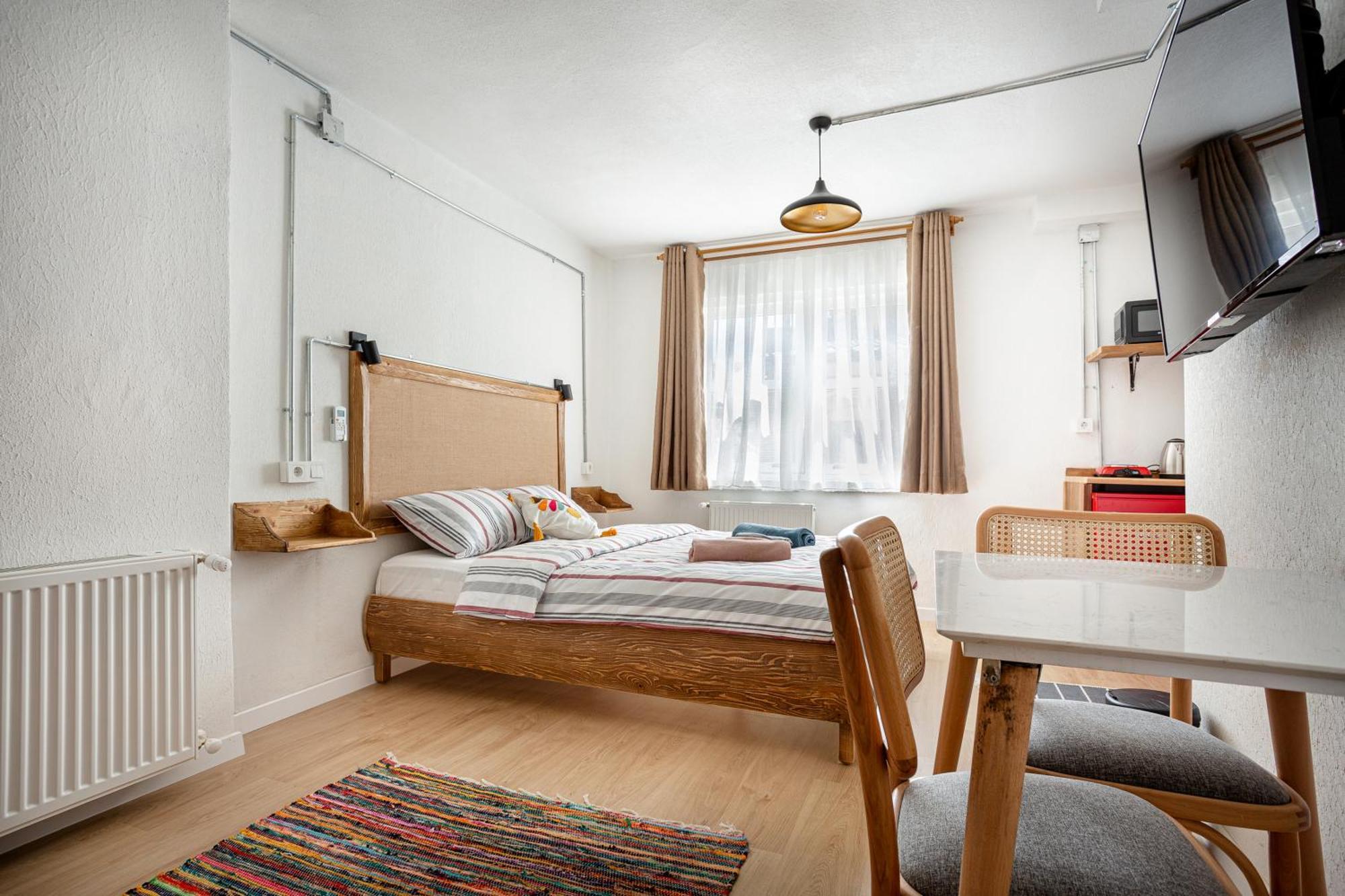 اسطنبول Armel Homes Galata المظهر الخارجي الصورة