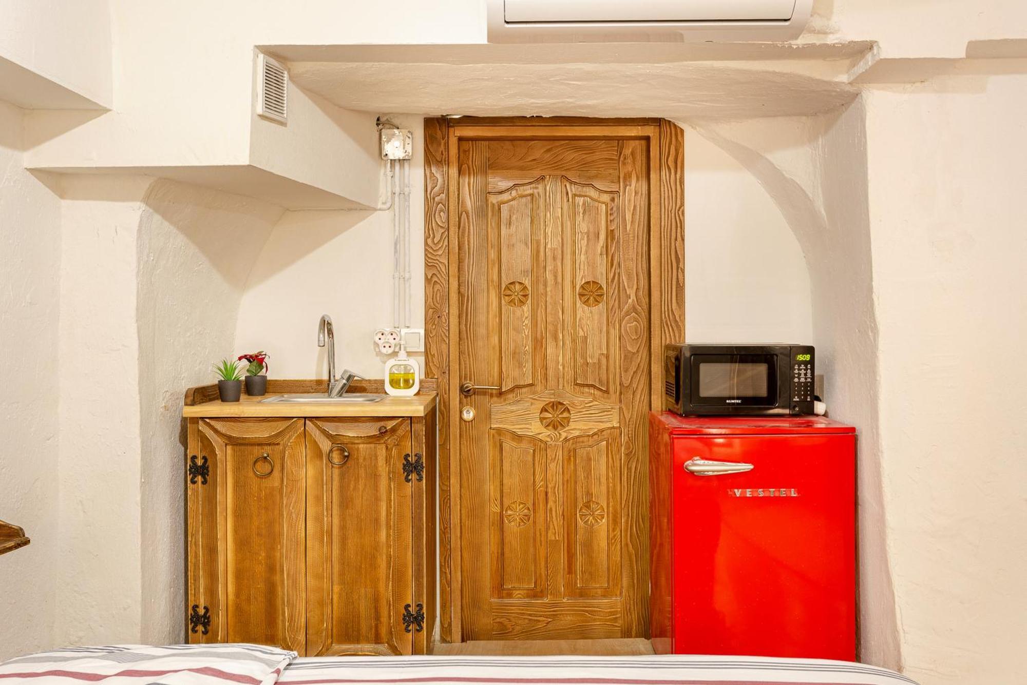اسطنبول Armel Homes Galata المظهر الخارجي الصورة
