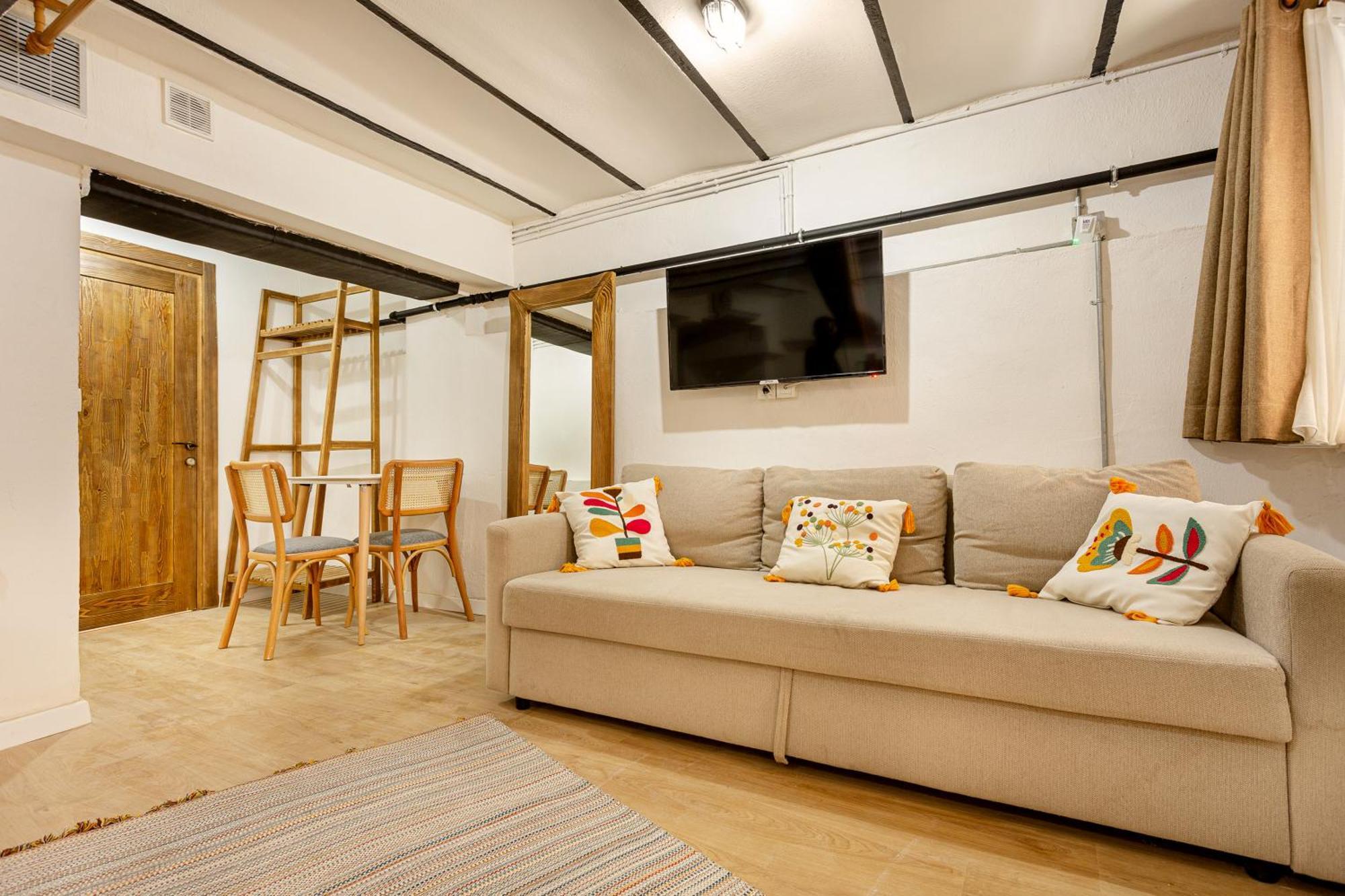 اسطنبول Armel Homes Galata المظهر الخارجي الصورة